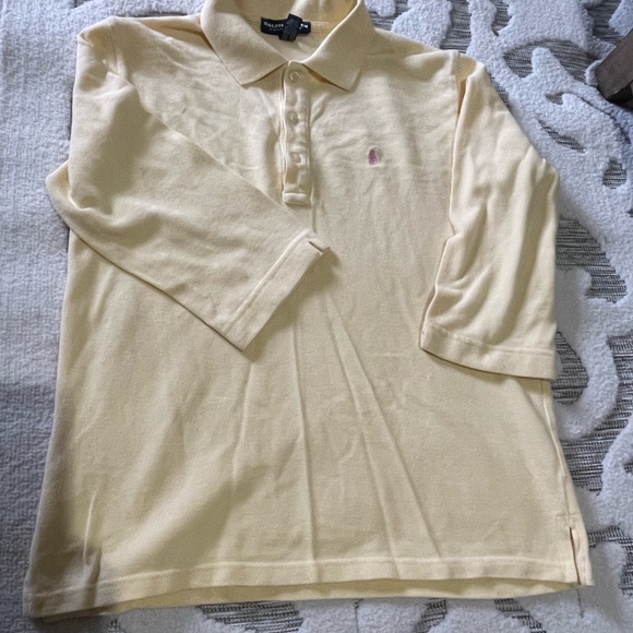 Ralph Lauren Tops - Women’s Polo Ralph Lauren
